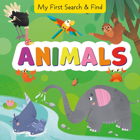 856 Animals - Clever-publishing
