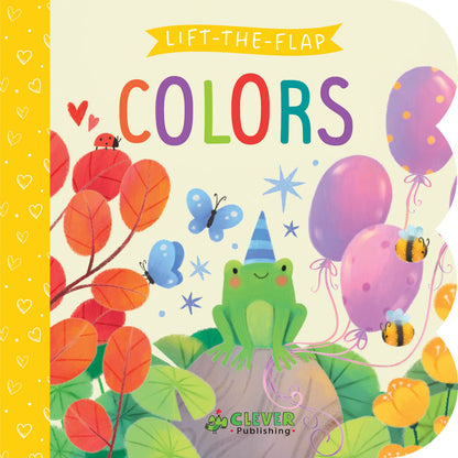 מארז ספרים ראשונים באנגלית מלידה עד 5 שנים