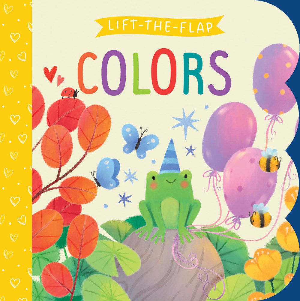 COLORS - Clever-publishing