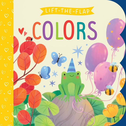 COLORS - Clever-publishing