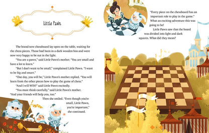 Chess for Kids