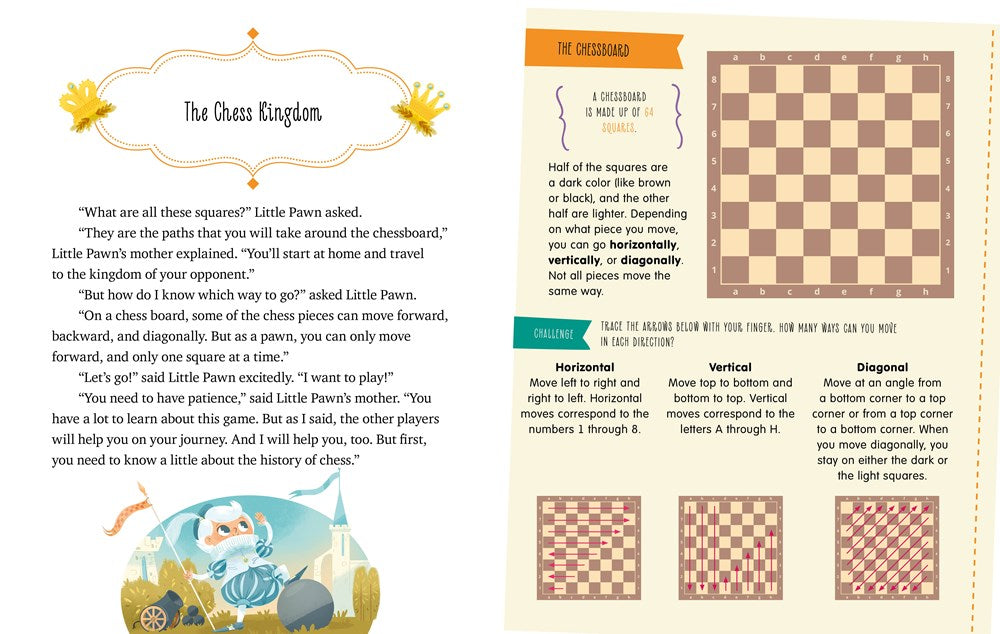 Chess for Kids