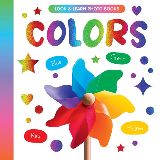 Colors - Clever-publishing