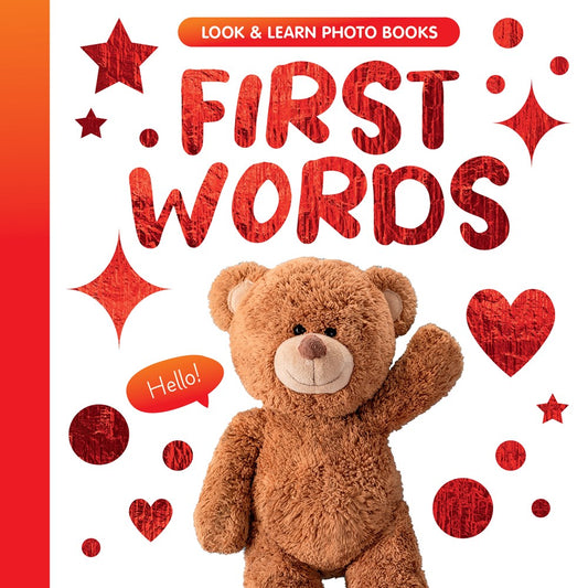 First Words - Clever-publishing