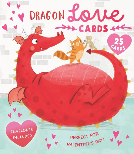 Dragon Cards