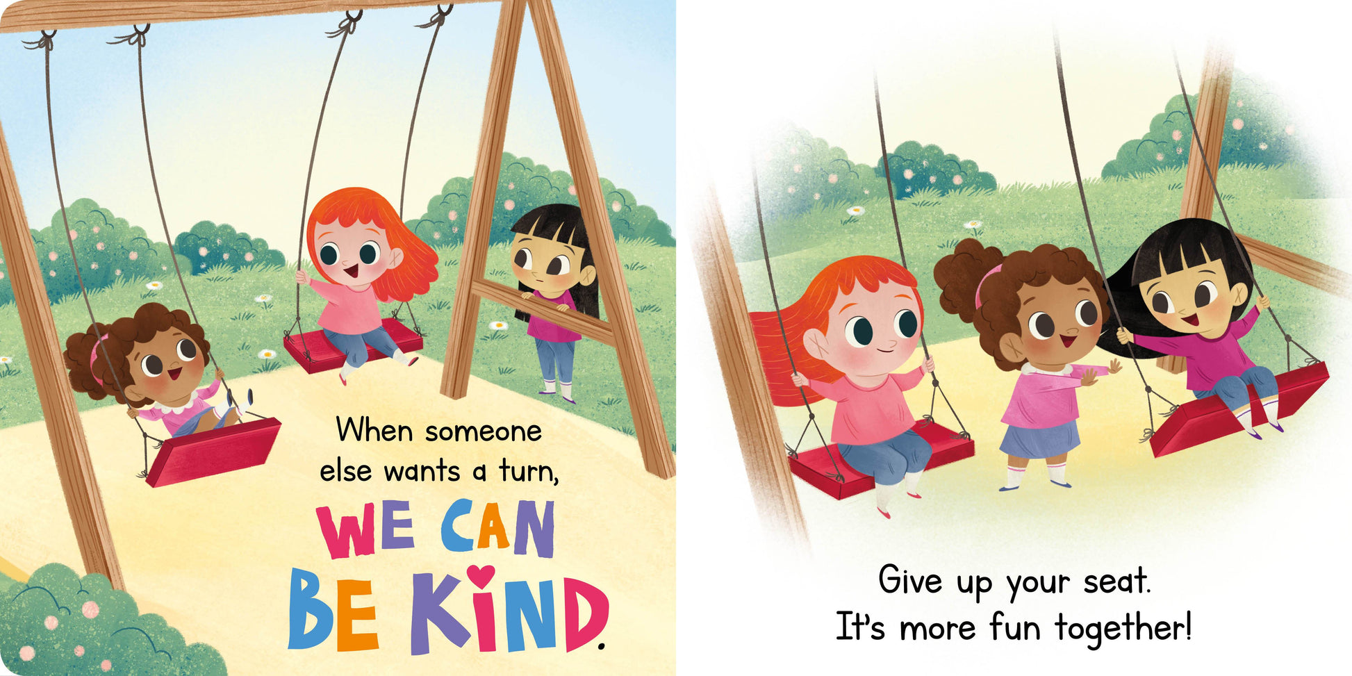 We Can Be Kind - Картон - Сlever-publishing 46.00