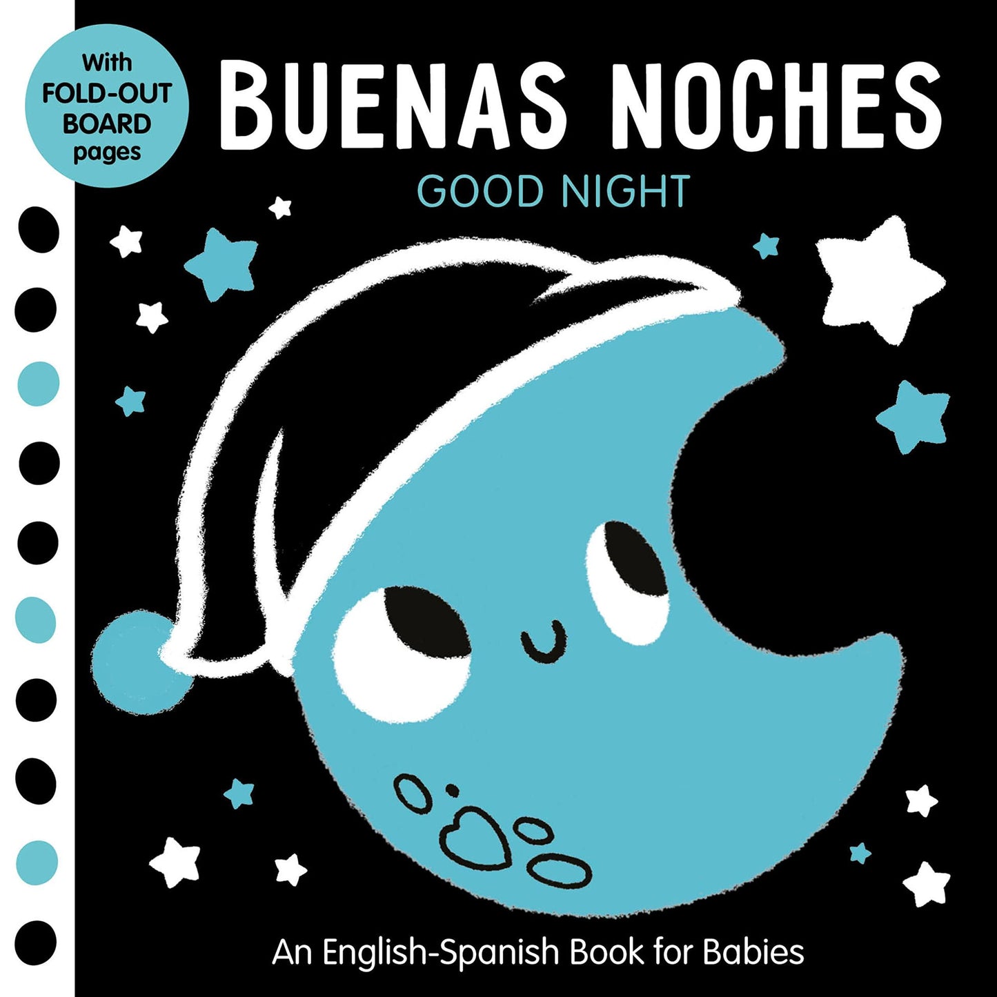 Buenos Noches - Сlever-publishing