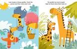 Dinosaurs, Pandas & Pals Activity Book - Сlever-publishing