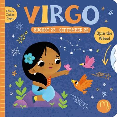 Virgo - Сlever-publishing