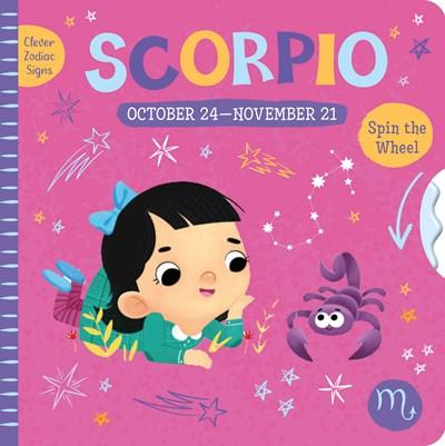 Scorpio - Сlever-publishing