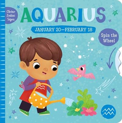 Aquarius - Сlever-publishing