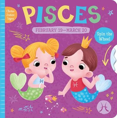 Pisces - Сlever-publishing