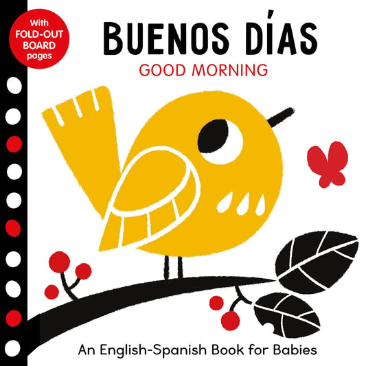 Buenos Dias - Сlever-publishing