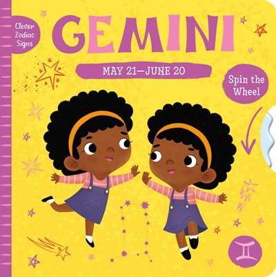 Gemini - Сlever-publishing