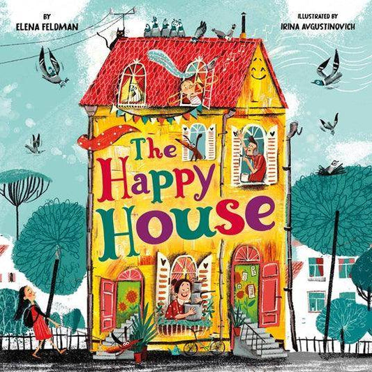 Happy House - Сlever-publishing