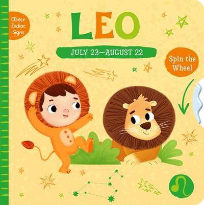 Leo - Сlever-publishing