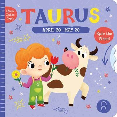 Taurus - Сlever-publishing